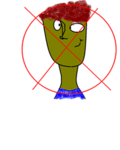Kill All Green People!!!