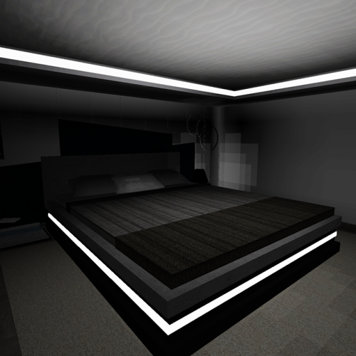 Dream Simulator (WIP)