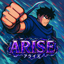 Arise Simulator!
