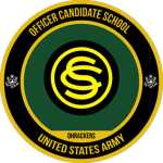 [USAR] T2COM - Officer Candidate School
