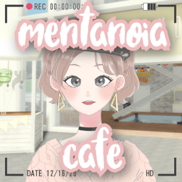 mt cafe ~ chillax and sip