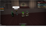THE END OF MINECRAFT