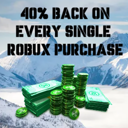 Item Buyer for Getting Robux Back!