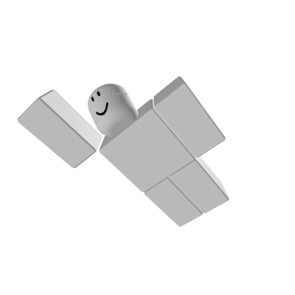 Flying Dummy