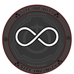 SCP: Infinity Foundation