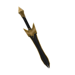 Golden Brightsword
