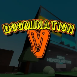 Doomination V [LEGENDARY LOOT] icon