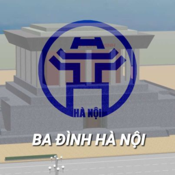 [HNPP] Hanoi Capital of Vietnam RP