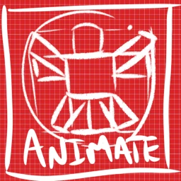 Animations Place icon