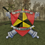 ||3dMEB|| - 1st Battalion, 12th Marines