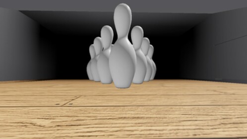 Bowling Alley [LEGACY]
