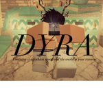 Dyra