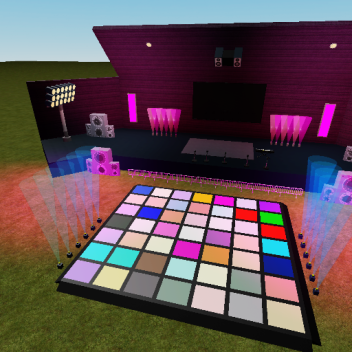  Music Concert Experience