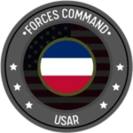[USMC] - Ad's U.S. Army Forces Command