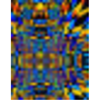 The Baseplate Chaos v000_1