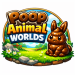 Poop Animal Worlds