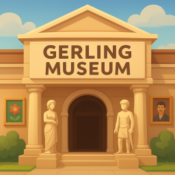 Gerling Musem