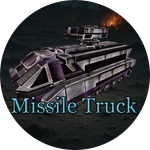 Missile Truck