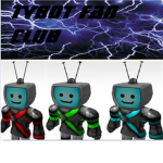 TVBOTS Fan Club