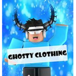 GHOSTY clothe5