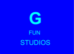 G fun STUDIOS