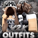 y2k outfits creations