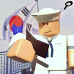 Republic of Korea Navy |ROKN|