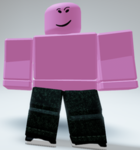 PinkBellyPat Army