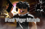 I Find Your Match I