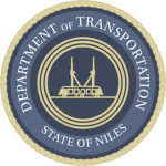 Niles Department of Transportation