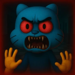 Gumball [HORROR] icon
