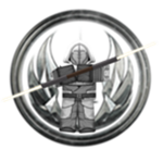 The Gray Jedi Order | Gray Jedi Temple Guards