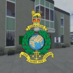 CTCRM Lympstone