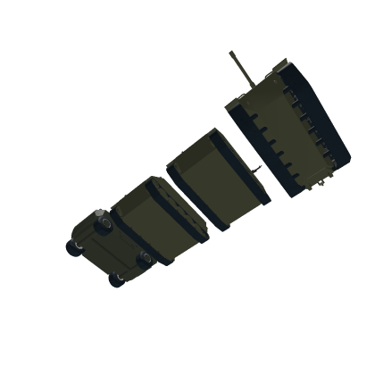 [FREE] Vietnam War Era Vehicles