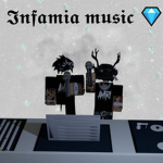 Infamia Music
