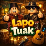 [♫] LAPO TUAK (Music Batak)
