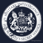 Secret Service ..