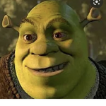 Shrek for lifers