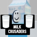 Milk Crusaders