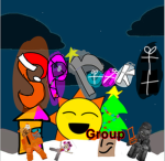 sprunki group !