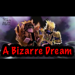 A Bizarre Dream
