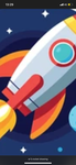 Rocket #13 studio