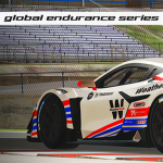 GES || Global Endurance Series