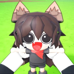 Wolf Mama  🐺 [ALPHA] icon