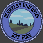 Berkeley Uniforms [UNOFFICIAL]