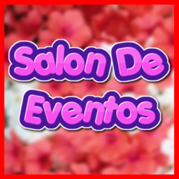 TGS |🎇Salon De Eventos🎇