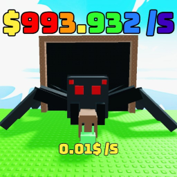 🕷️Steal an Insect! [Release]
