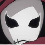Darkness comes