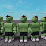 The Kidstealers