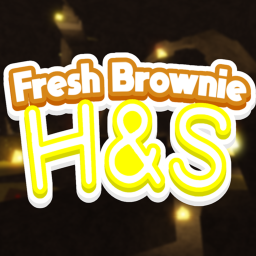 Fresh Brownie Hide & Seek